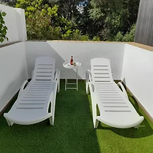 La Casa De La Luz Сasa de vacaciones