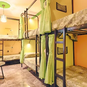  Albergue Charming