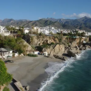  Casa de hóspedes Azahara