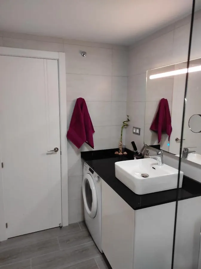 Nerja Rio Marinas By The Sea Apartamento