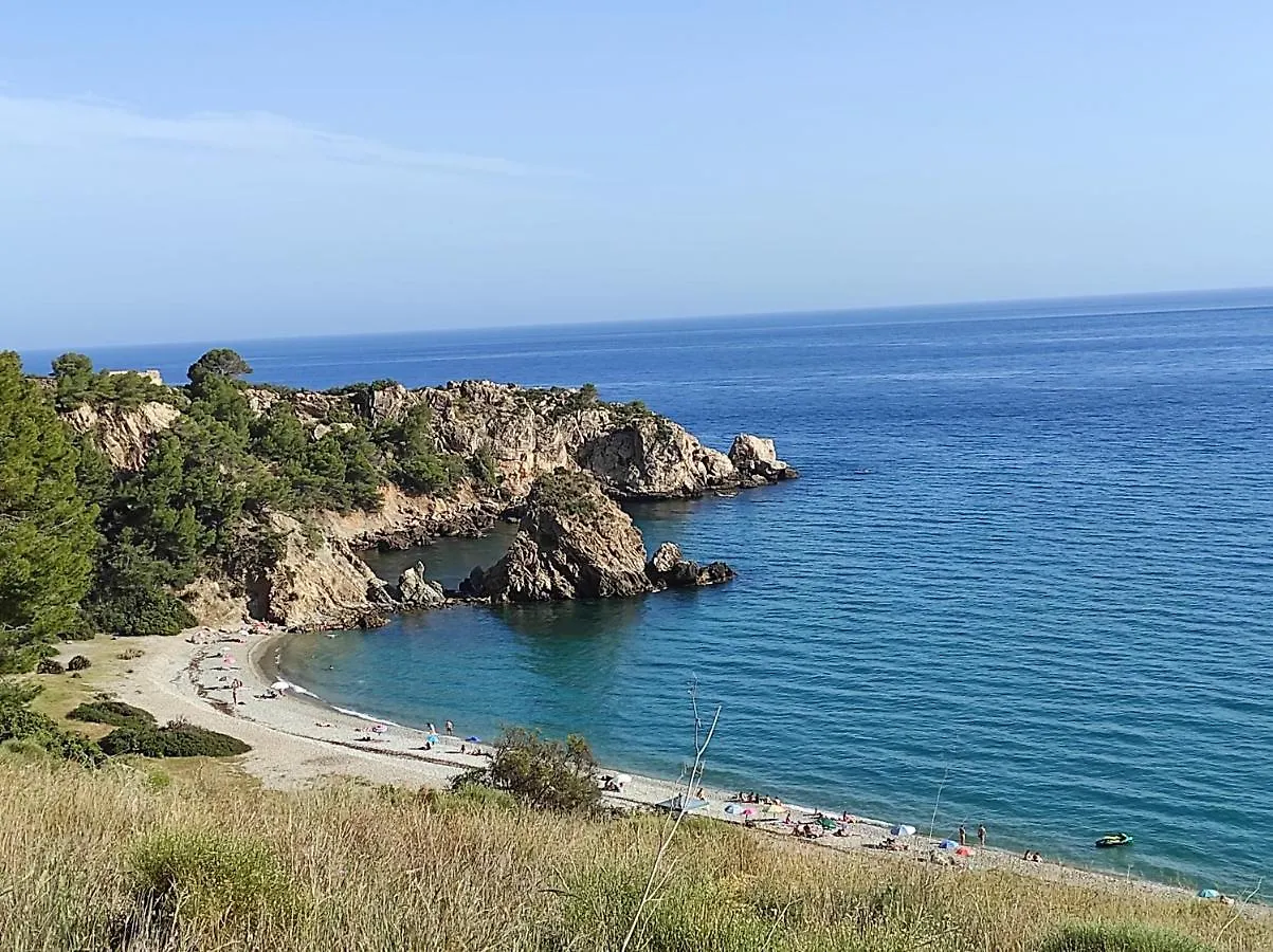 Nerja Rio Marinas By The Sea Apartamento