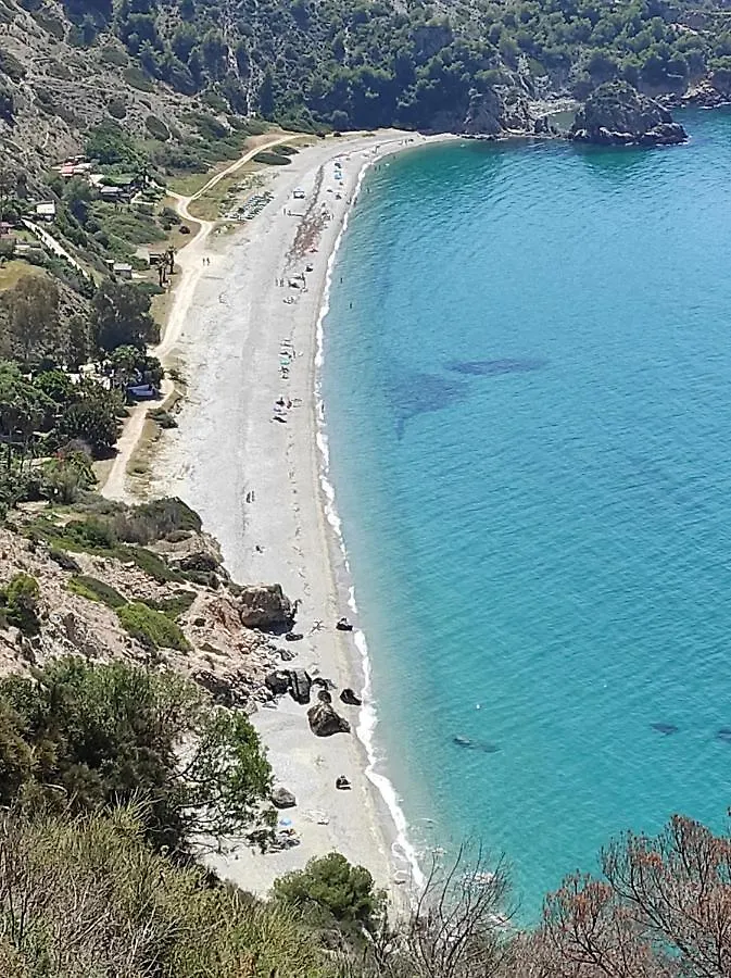 Nerja Rio Marinas By The Sea Apartamento