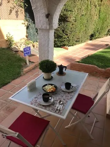 Nerja Rio Marinas By The Sea Apartamento