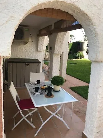Nerja Rio Marinas By The Sea Apartamento