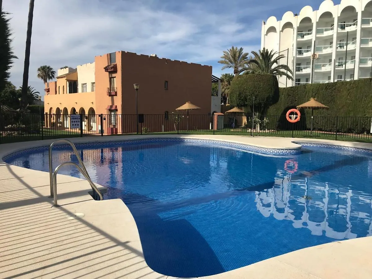 Nerja Rio Marinas By The Sea Apartamento 0*,  Espanha