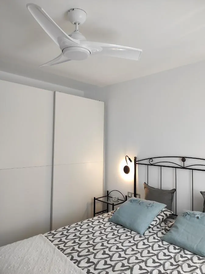 Nerja Rio Marinas By The Sea Apartment Spain