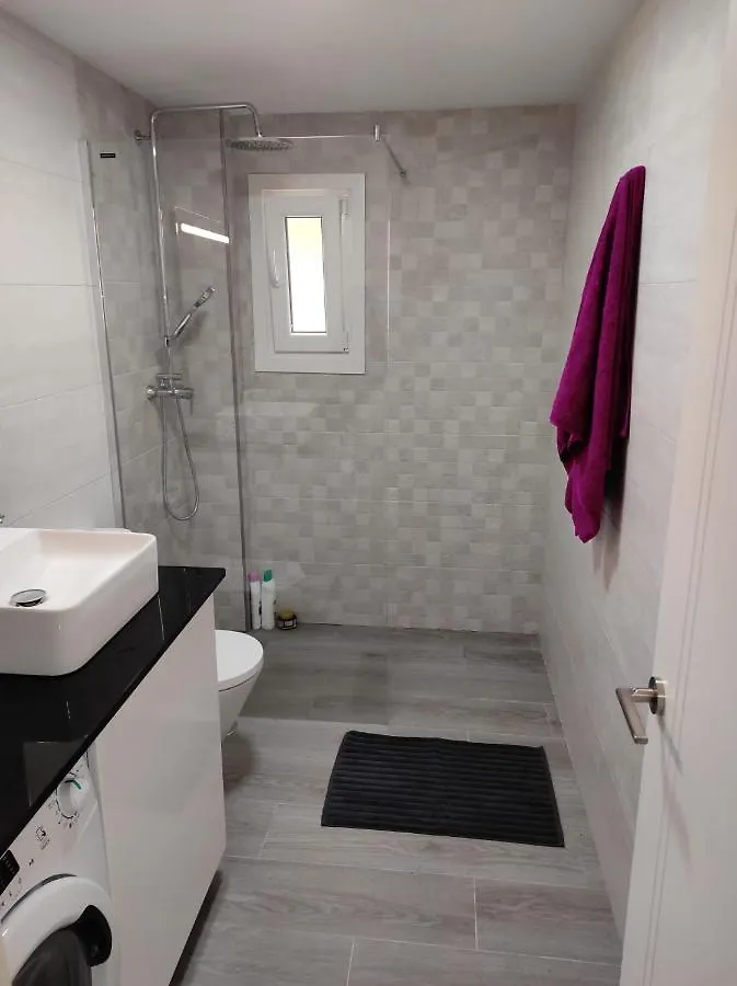 Nerja Rio Marinas By The Sea Apartamento 0*,  Espanha
