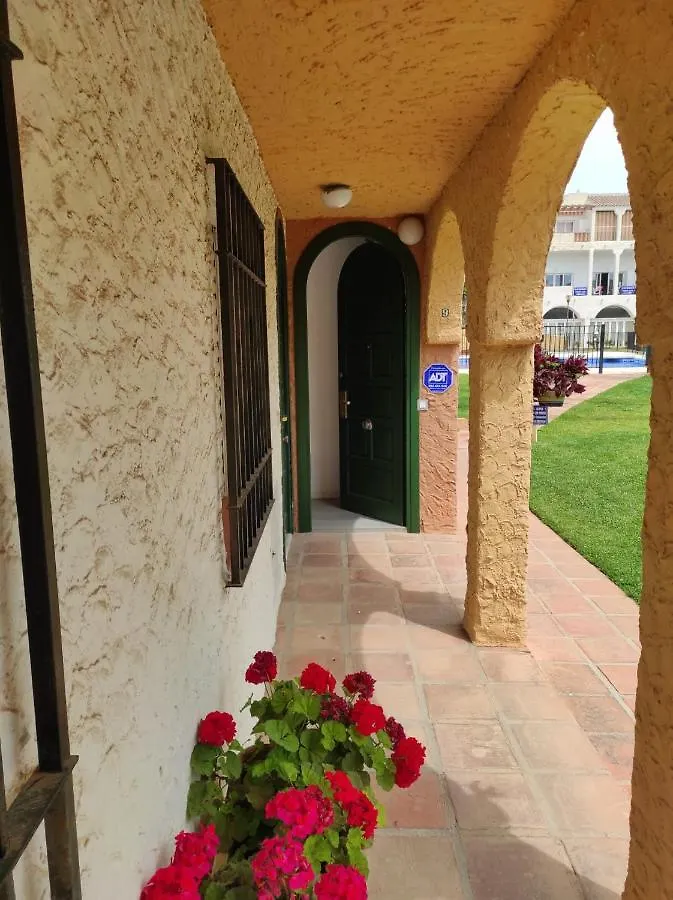 Nerja Rio Marinas By The Sea Apartamento