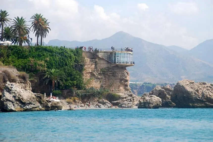 Nerja Rio Marinas By The Sea Apartamento