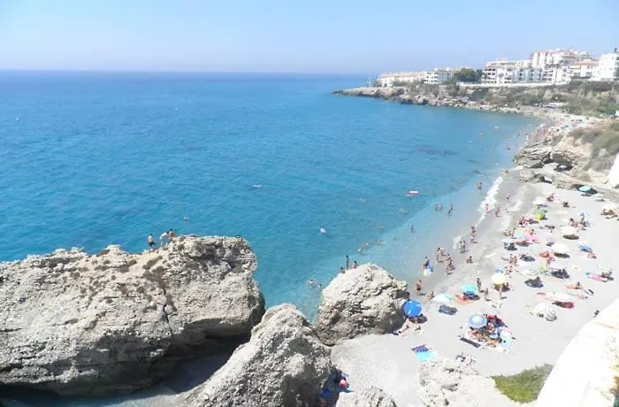 Nerja Rio Marinas By The Sea Apartamento