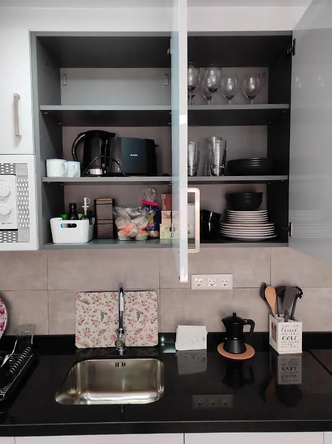 Nerja Rio Marinas By The Sea Apartamento