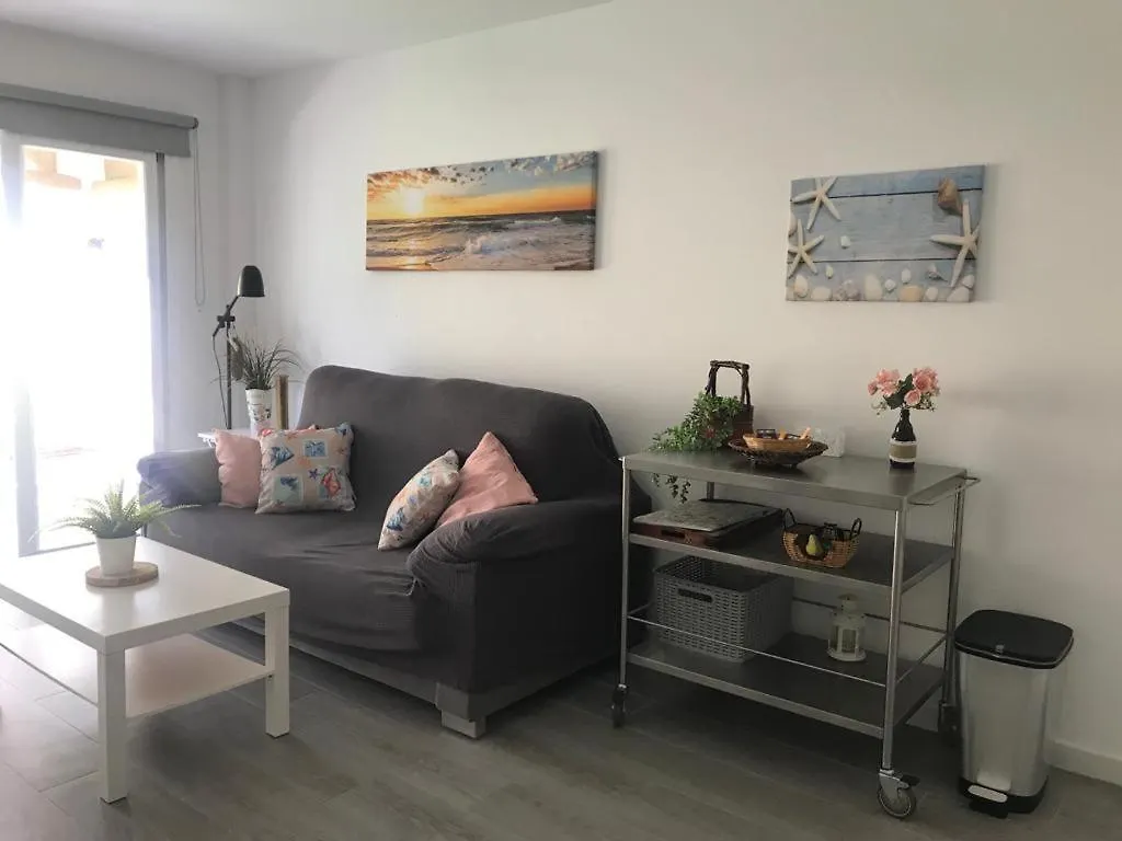 Nerja Rio Marinas By The Sea Apartamento Espanha