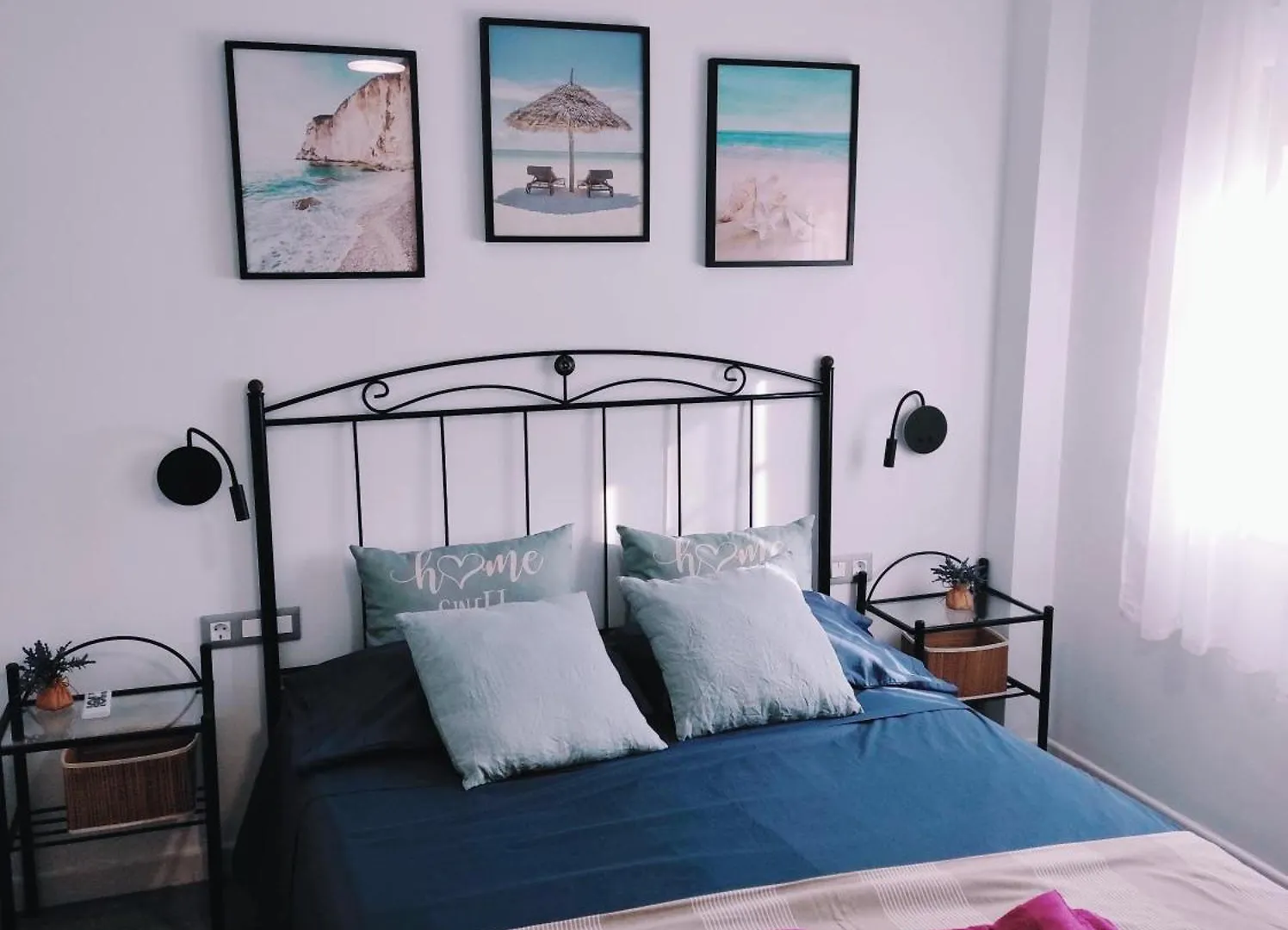 Nerja Rio Marinas By The Sea Apartamento