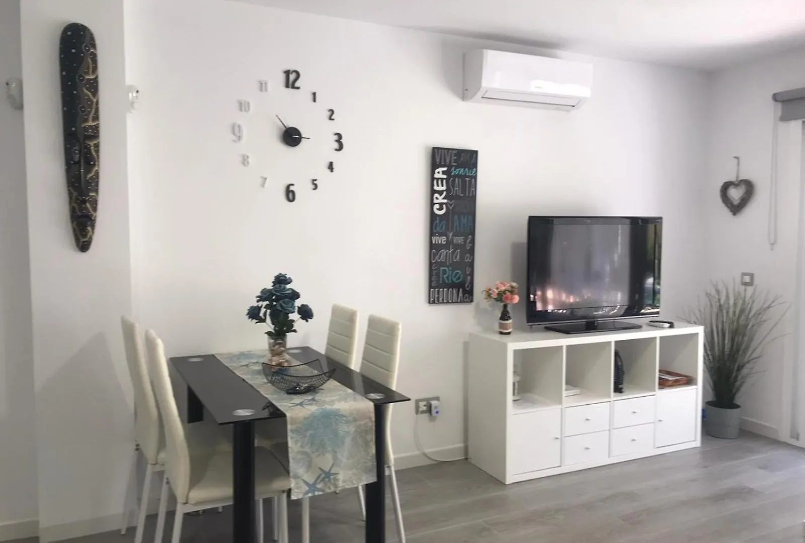 Nerja Rio Marinas By The Sea Apartamento 0*,