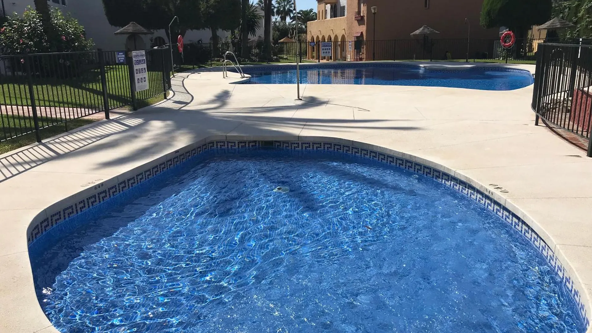 Nerja Rio Marinas By The Sea Apartamento Espanha
