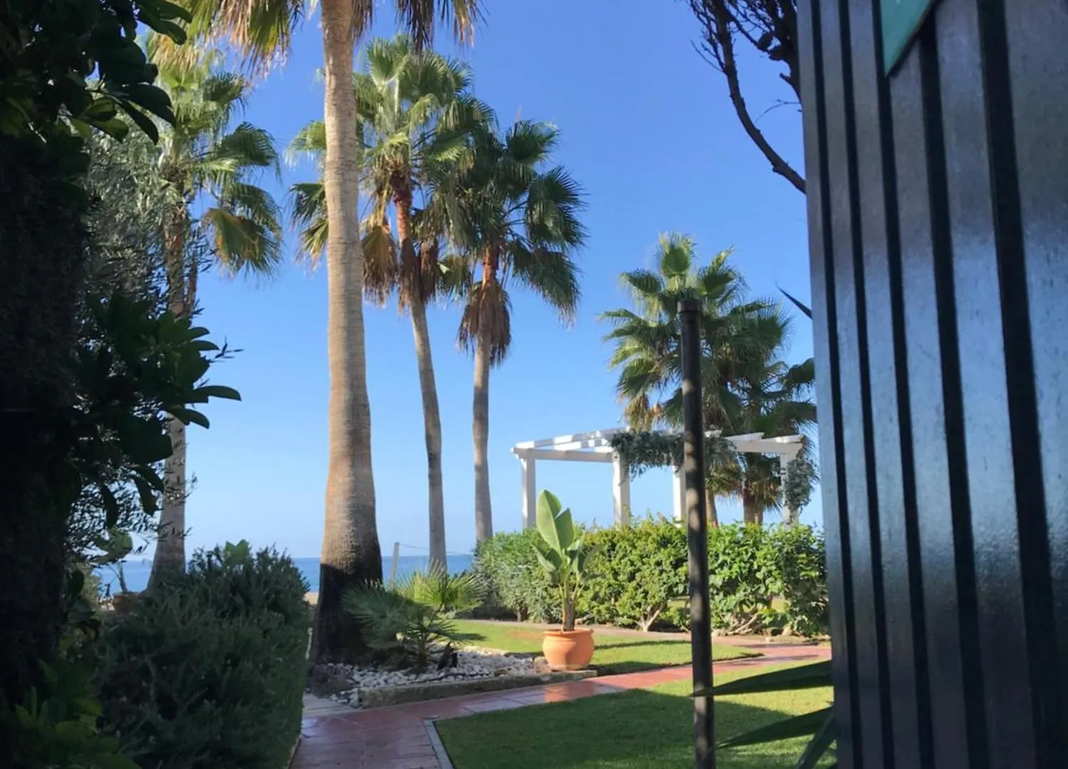 Nerja Rio Marinas By The Sea Apartamento
